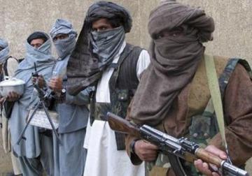 Афганские талибы выпустили сотни заключенных