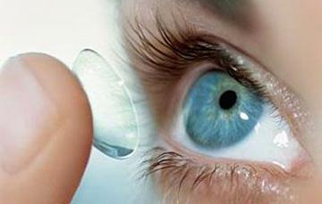 Вирус из вечной мерзлоты поможет в лечении глаз