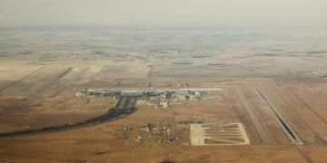 Россия оборудует в Сирии авиабазу