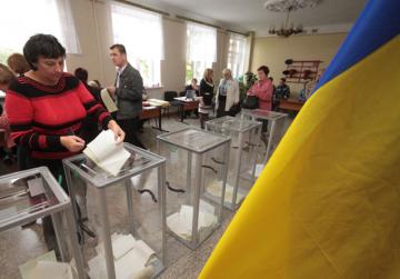 Соцопрос: 69% украинцев пойдут на местные выборы