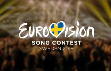 Украина возвращается на "Евровидение"