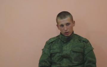 СБУ обнародовала видео допроса задержанных россиян (ВИДЕО)