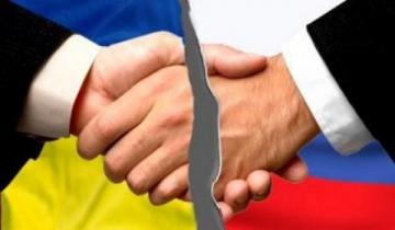 Филип Олдрик считает, что Украина в состоянии сбросить с себя российские кандалы