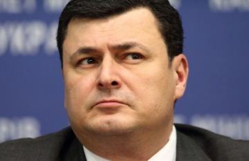 Квиташвили не понимает, почему Верховная Рада его не отпустила
