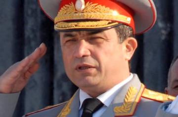 Камеры журналистов сняли ликвидацию мятежного генерала в Таджикистане (ВИДЕО)