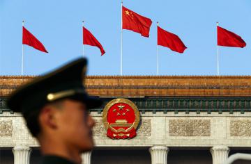 Китай украл информацию на триллионы долларов (ФОТО)