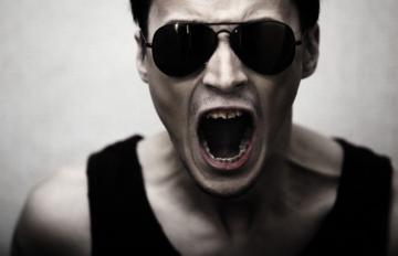 7 доказательств того, что гнев разрушает ваше здоровье