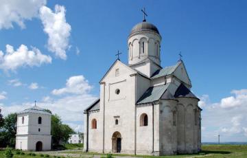 В Тернопольской области прихожане подрались за церковь