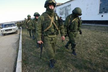 Бывший спецназовец рассказал, зачем Путин захватил Крым