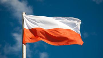 Жители Польши не хотят видеть в своей стране нелегальных мигрантов