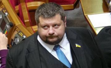 Радикальную партию на выборах в Киевсовет возглавит политзаключенный