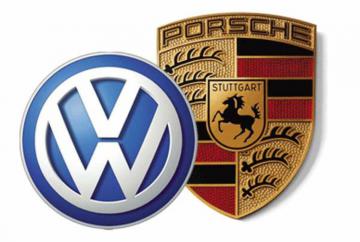 Гендиректор Porsche станет новым главой Volkswagen