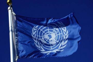 Делегация ООН рассмотрит дела по происшествиям в Одессе