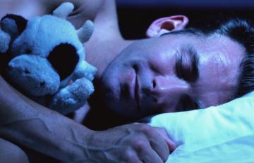Почему так важно спать по ночам? (ВИДЕО)