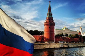 Кремль раскритиковал агрессию против «Исламского государства»
