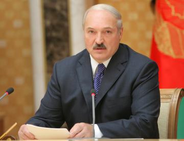 Конфликт на Донбассе может перерасти в мировую войну, – президент Беларуси