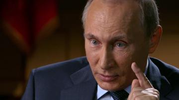 Путин публично обвинил США в причастности к свержению Януковича