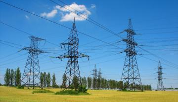 Минэнерго заявило о повышении цен на электричество для оккупированного Крыма
