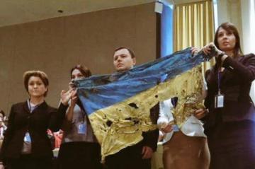 Генассамблея ООН: украинская делегация покинула зал перед выступлением Путина