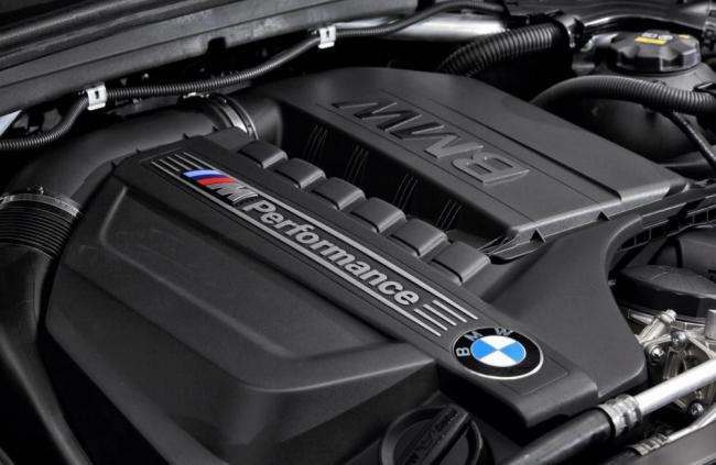 В Сеть просочились первые снимки BMW X4 (ФОТО)