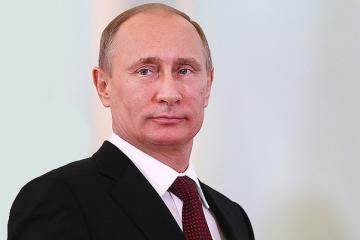 Путин готов пойти на четвертый срок