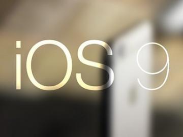 В iOS 9 уменьшат "вес" приложений