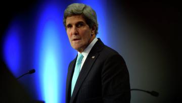 В США больше не требуют немедленной отставки Асада