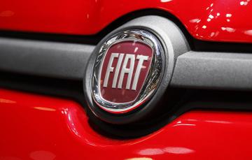 Итальянская компания Fiat запустит в продажу новый пикап (ФОТО)