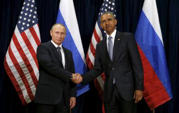 Голос Путина рассказал, почему президент РФ назвал Барака Обаму по имени