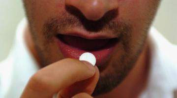 Ученые создали противозачаточную таблетку для мужчин