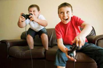 Видеоигры укрепляют когнитивные функции