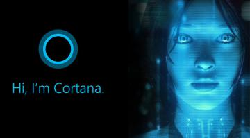 Cortana появится на Xbox One в начале следующего года (ВИДЕО)