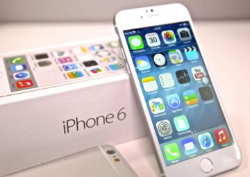 Что можно купить вместо iPhone 6? (ФОТО)