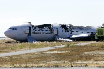 В телах жертв рейса МН17, сбитого террористами, обнаружили осколки ракеты