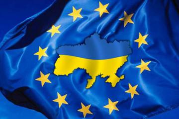 Украина все еще надеется на введение безвизового режима с ЕС