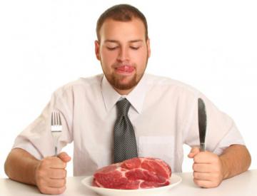 7 мифов о мясе