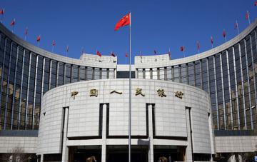 Китай запустил свою систему международных платежей