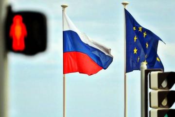 В ЕС не рассматривают возможность введения санкций против РФ из-за вторжения в Сирию