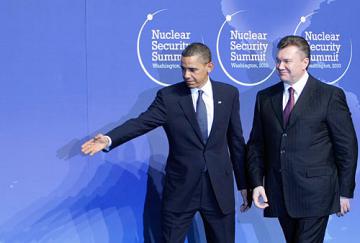 Президент США рассказал, кем был Янукович