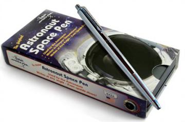 Ручка, которую можно взять в космос