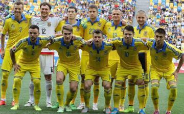 Игрок сборной Украины рассказал, как победить Испанию