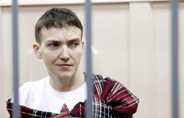 Боевики запутались в показаниях, – адвокат Савченко