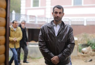 Три сирийца отсудили у России €35 тысяч