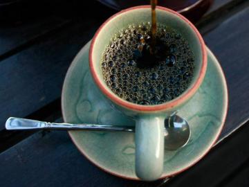 Самый дорогой в мире кофе – это помет животного