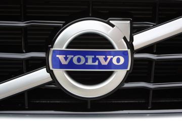 В Volvo рассказали о новых компактных моделях (ФОТО)