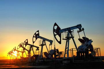 Цена нефти Brent поднялась выше 50 долларов