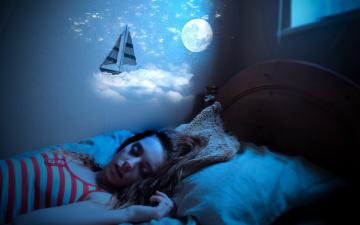 Ученые изобрели способ досматривать сны