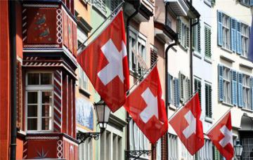 Парламентские выборы в Швейцарии выиграли противники мигрантов и ЕС