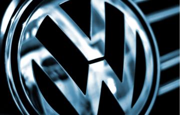 Автогигант Volkswagen на грани банкротства