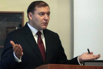 Обиженный оппозиционер. Как живет один из самых скандальных политиков Украины (ВИДЕО)